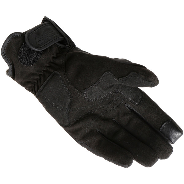 Dainese - Gants Stafford D-Dry® Noir / Anthracite