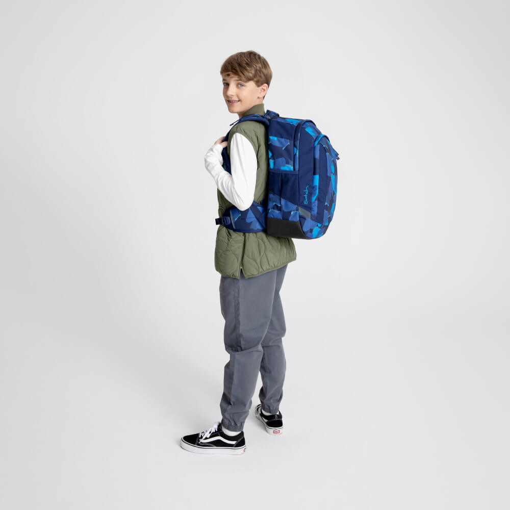 Schulrucksack Air Troublemaker