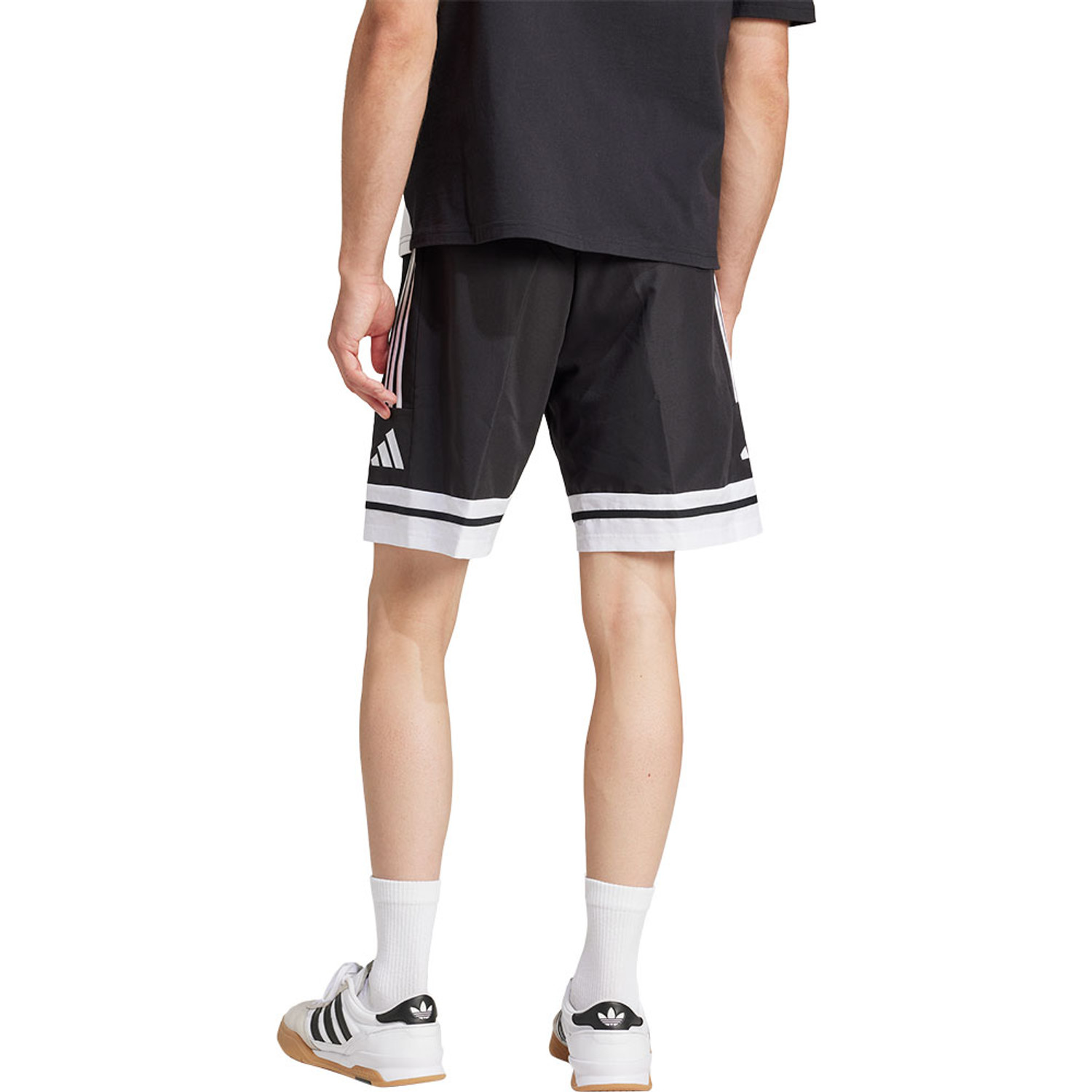 adidas Squadra 25 Polo Trainingsset