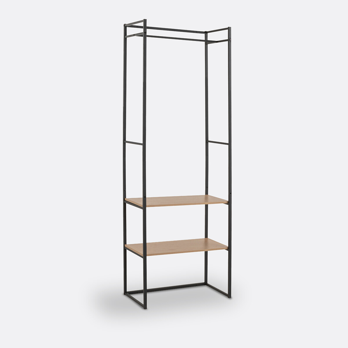 LA REDOUTE INTERIORS<br>Módulo de vestir L70 cm, Farla
