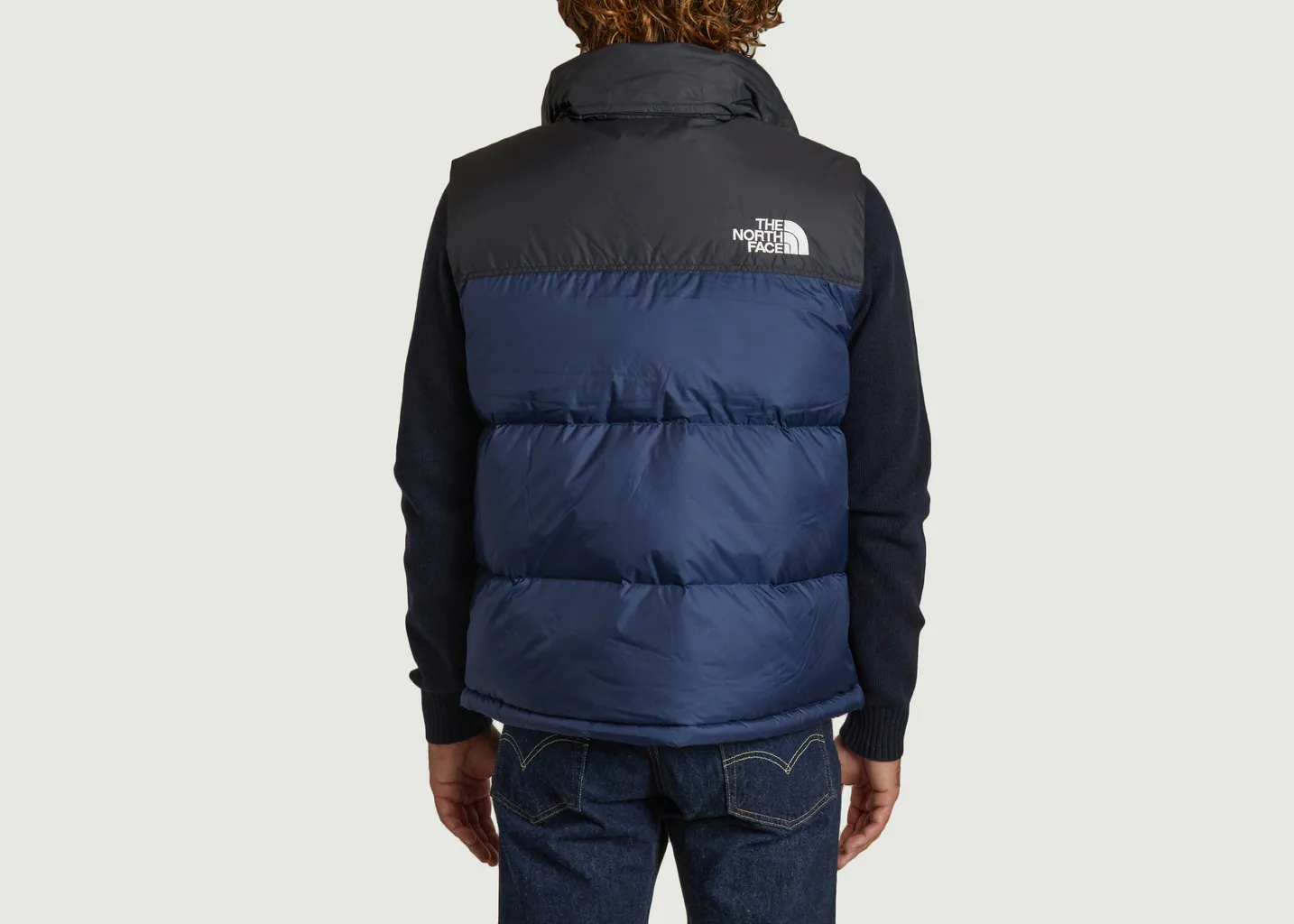 Doudoune 1996 Nuptse The North Face