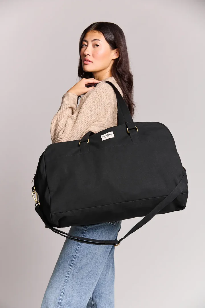 Sac de voyage Yves Noir