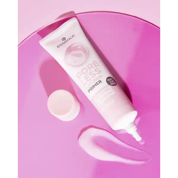 PORELESS PARTNER PRIMER