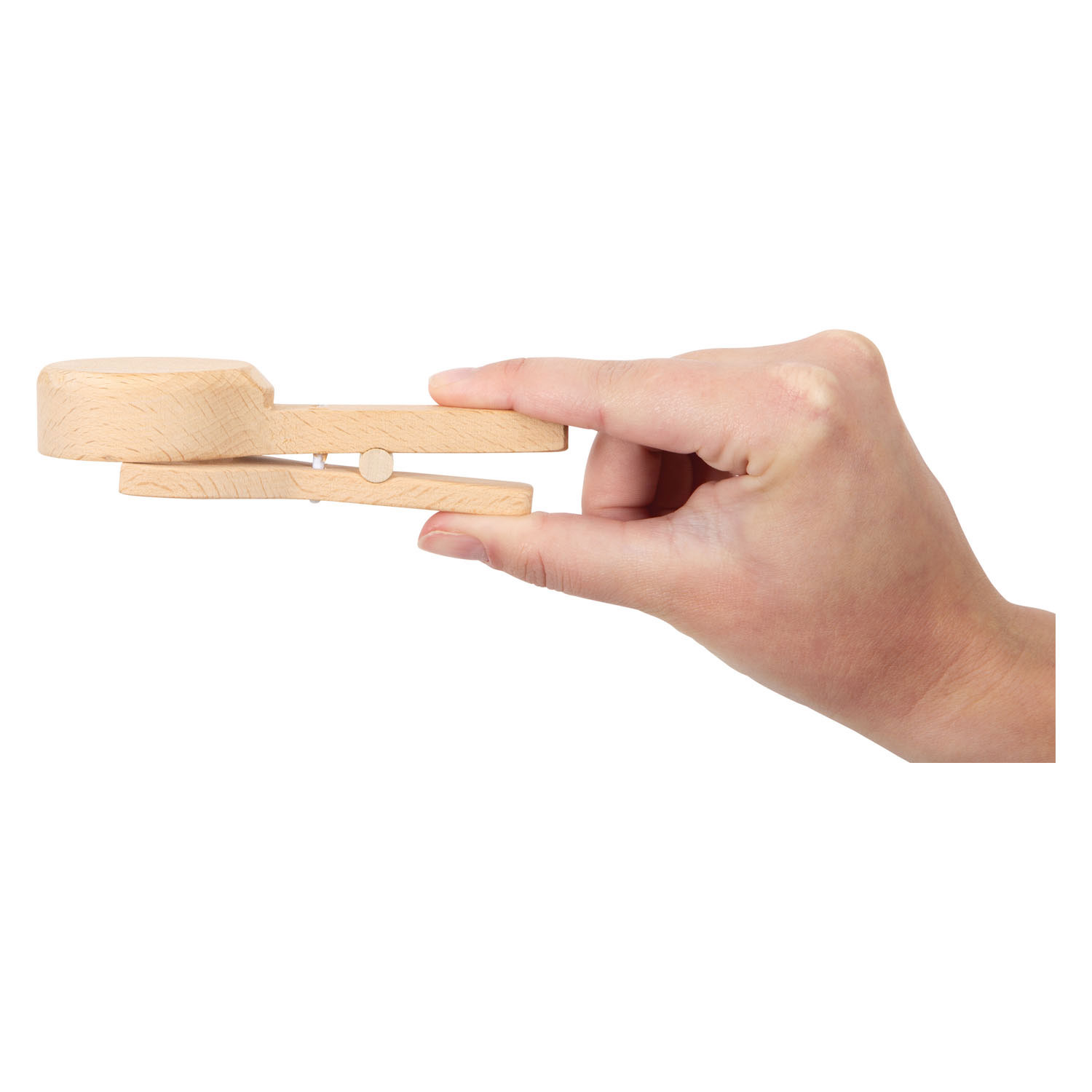 Small Foot - Houten Compacte Ijskraam Fresh, 6dlg.