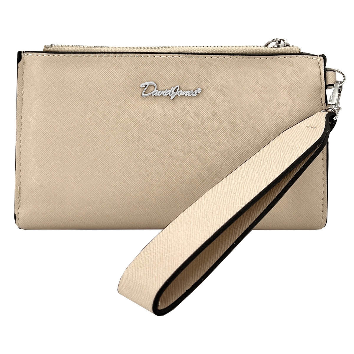 David Jones Portefeuille tout en un David Jones