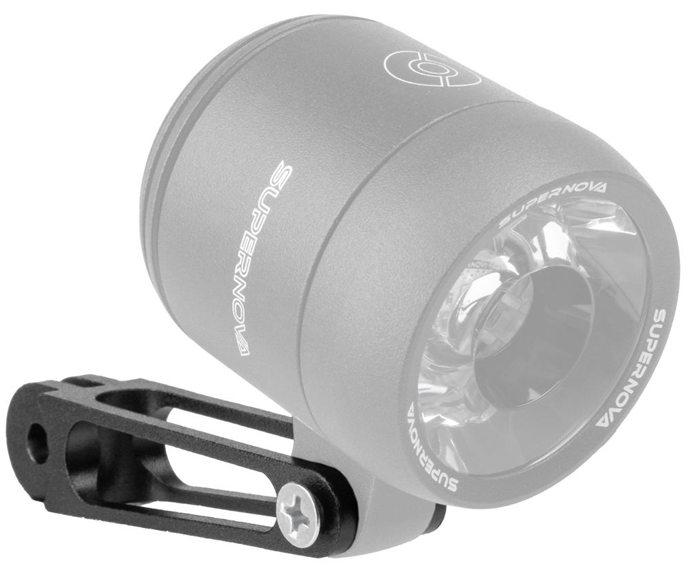 M-Wave QRIR Extender - Lampenhalter kaufen | Bike-Discount