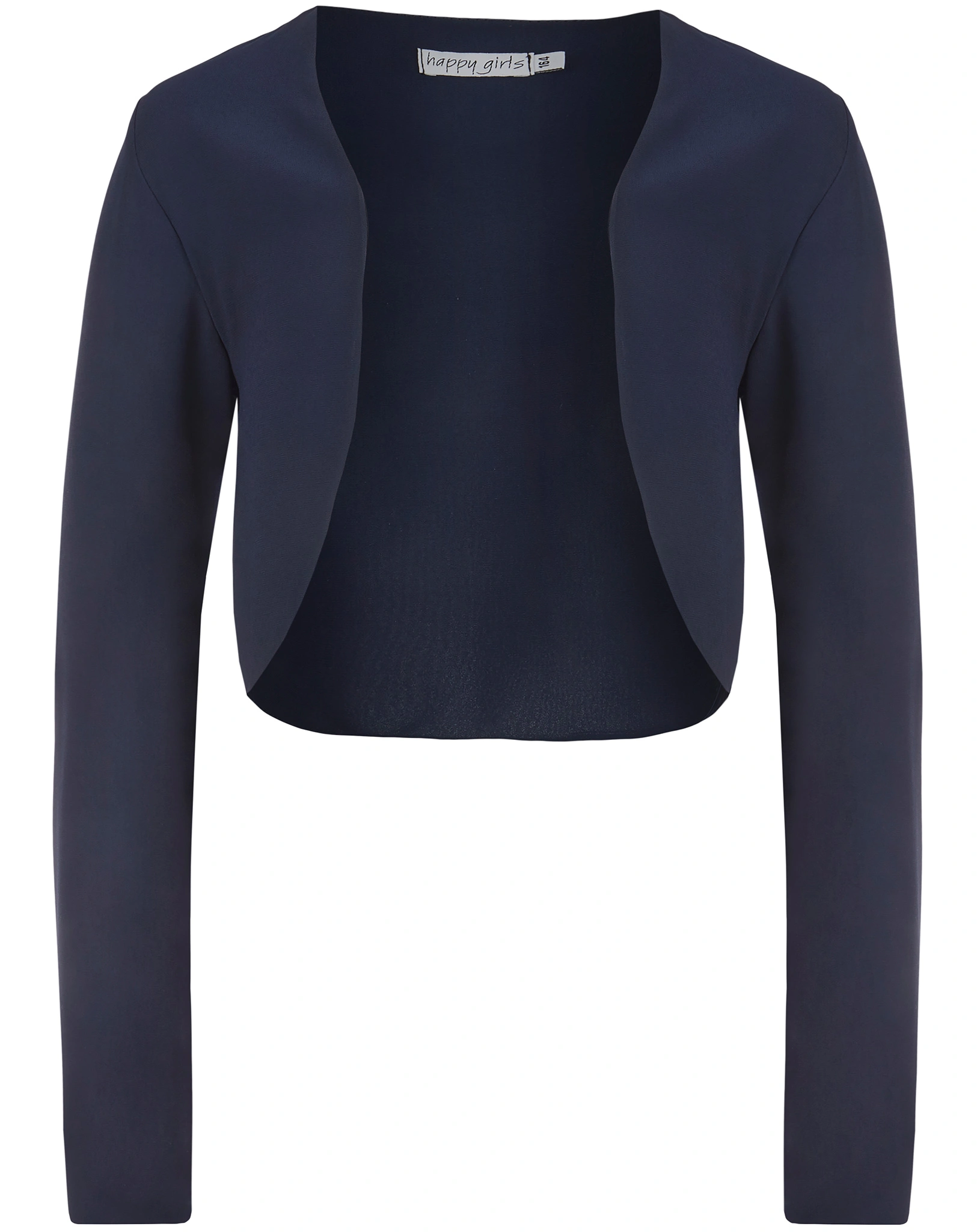 Bolero SLEEK in navy