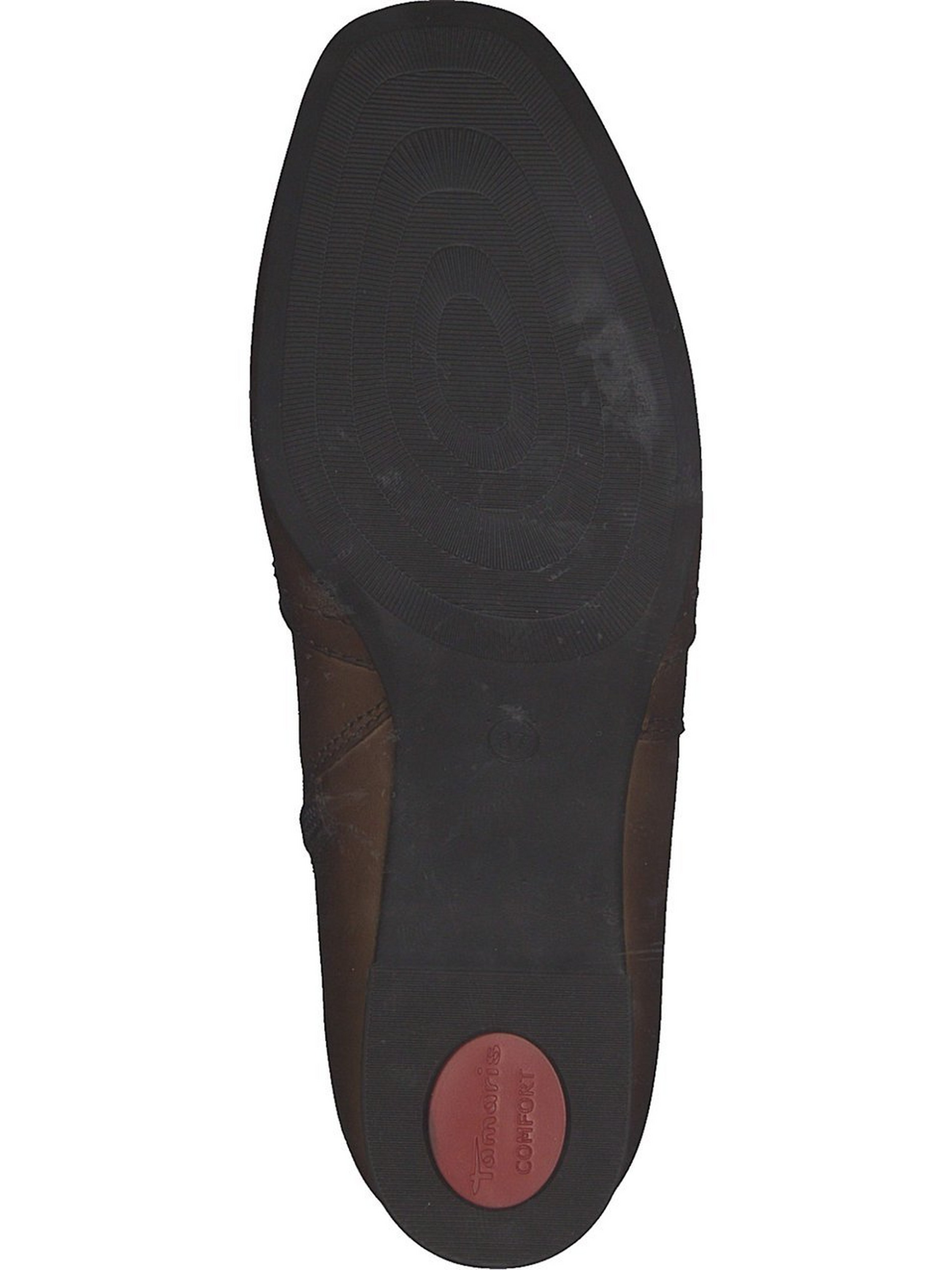 Stiefelette