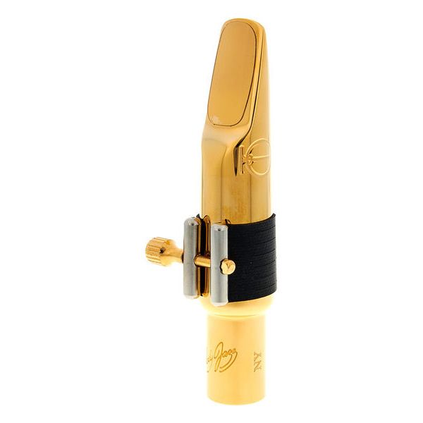 Jody Jazz DV NY Baritone 7* Mouthpiece