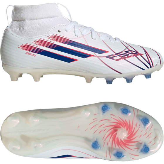 adidas F50 Sparkfusion League FG/AG Kids