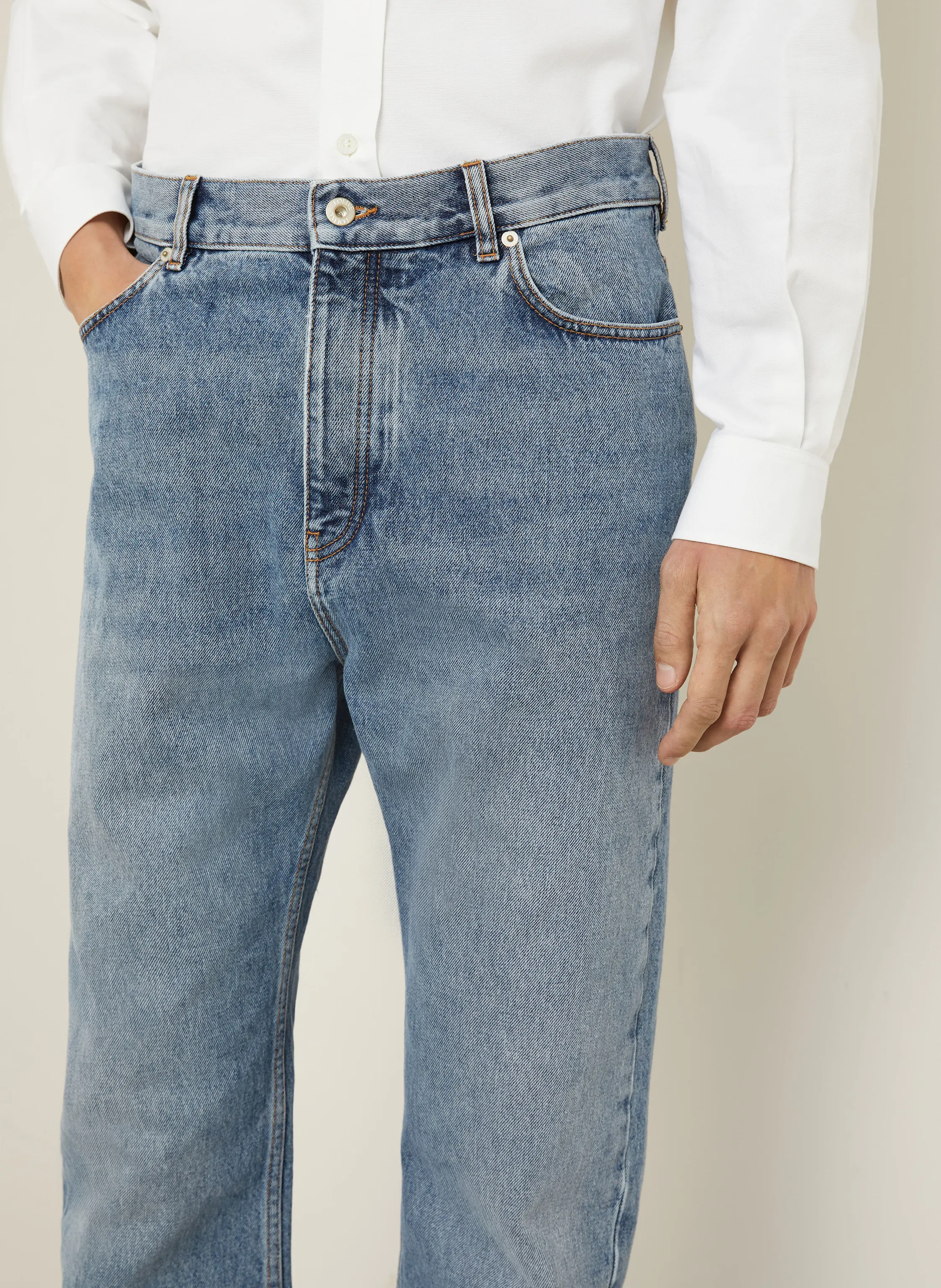 LOEWE Jeans Regular Fit
