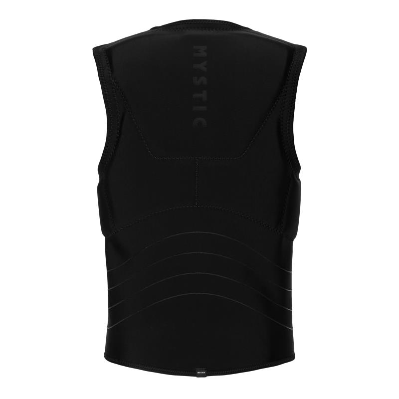 Mystic Solace Impact Vest Szip S