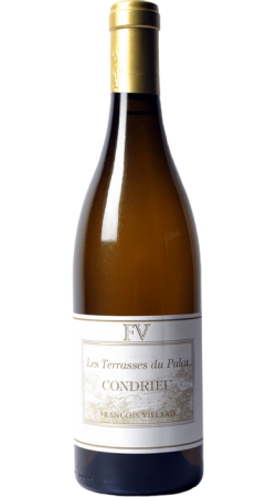 Domaine François Villard Condrieu Les Terrasses du Palat 2021 Blanc