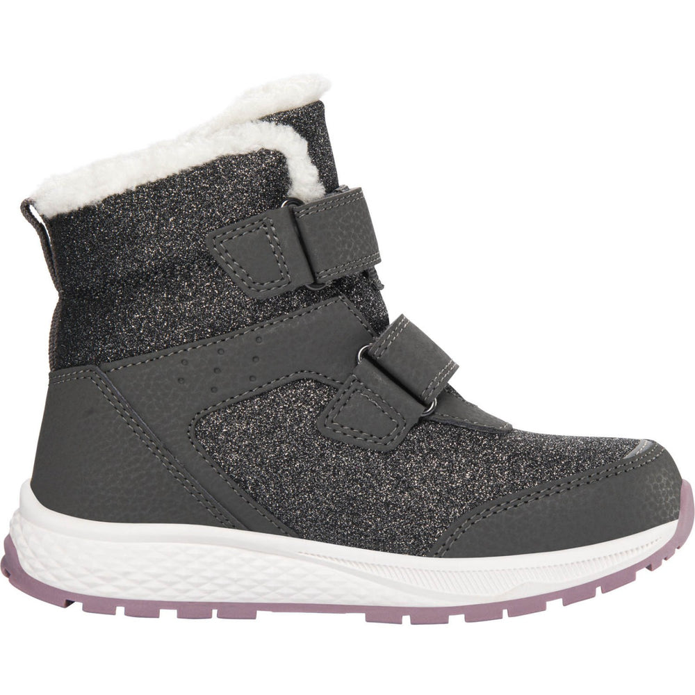 Køb VIKING Charcoal Equip Glitter Warm WP 2V