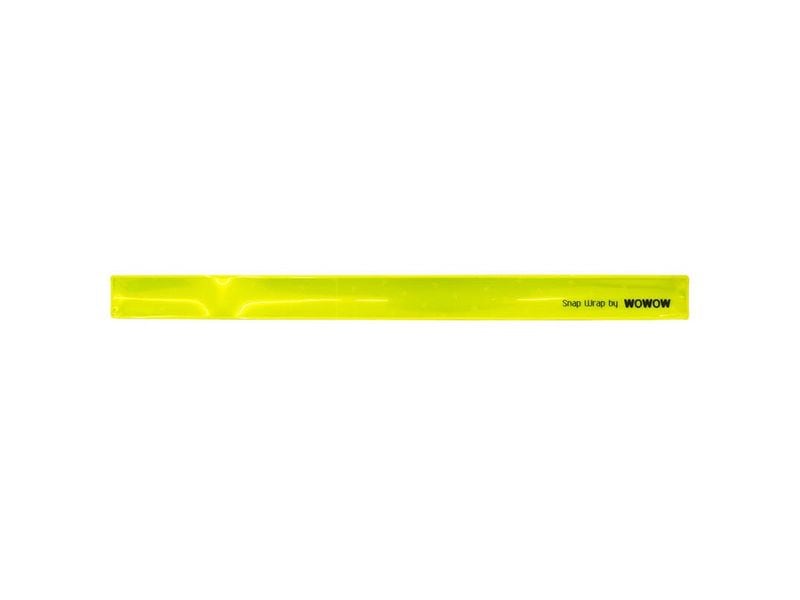 wowow Reflektor SNAP WRAP 2er Pack Arm-/Knöchelband