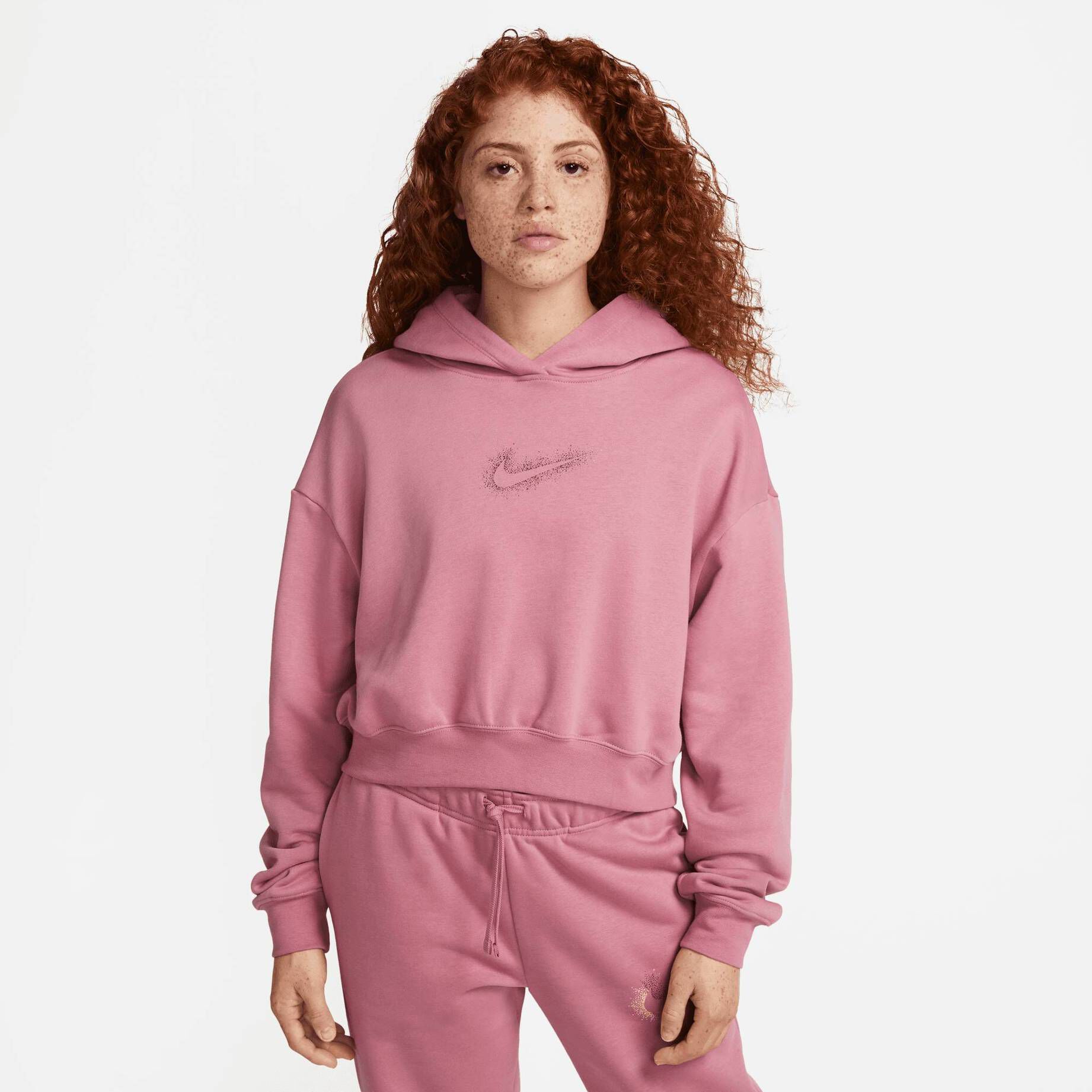 Nike Sportswear| Damen Sweatshirt STARDUST GX HOODIE