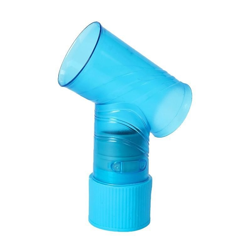 XIXI STUDIO - Plastic föhn diffuser