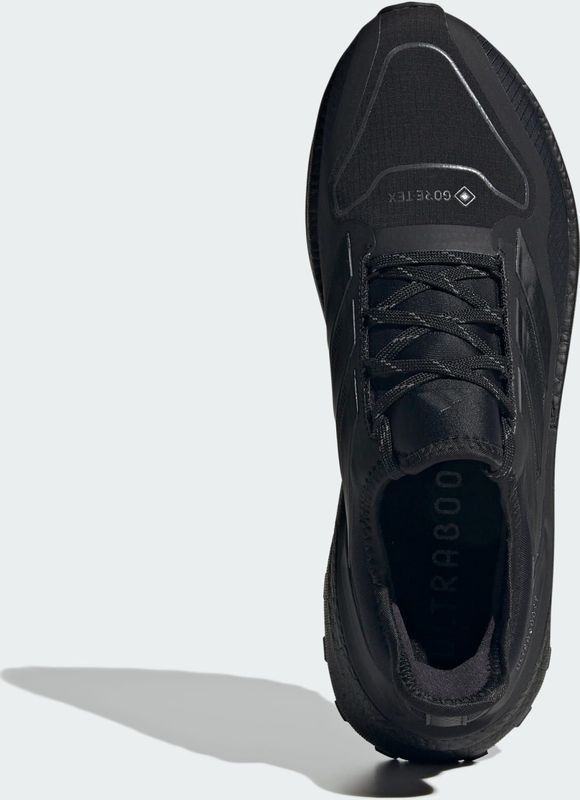 adidas - Ultraboost 5 Gtx - Hardloopschoenen - Zwart - GORE-TEX®