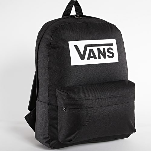 Sac A Dos Old Skool Boxed Noir