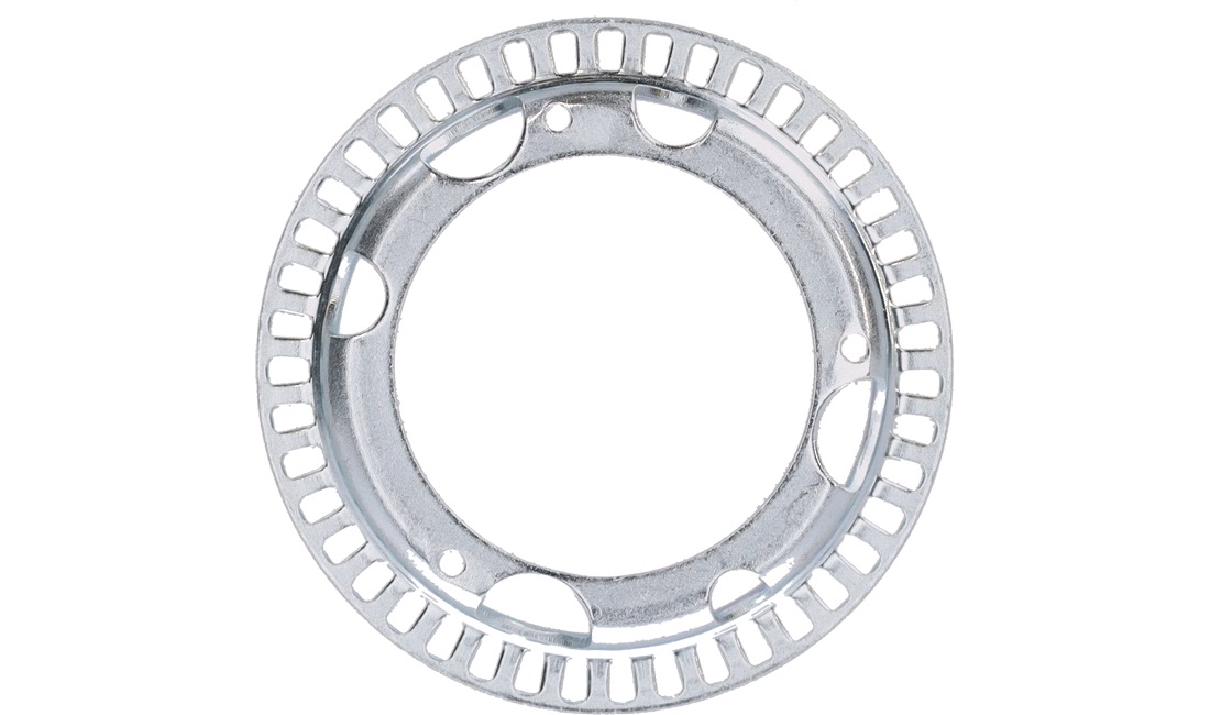 ABS ring, Ø 80 x T 43 x B 15,8