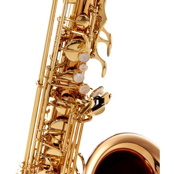 Yanagisawa T-WO20 Elite Tenor Saxophone