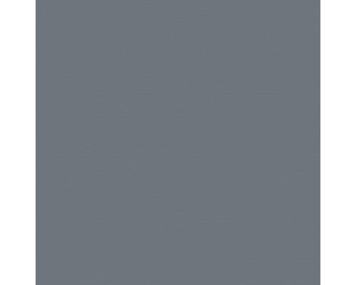 VELUX verduisterend rolgordijn, effen blauwgrijs, op zonne-energie, wit frame, DSL C02 4581SWL