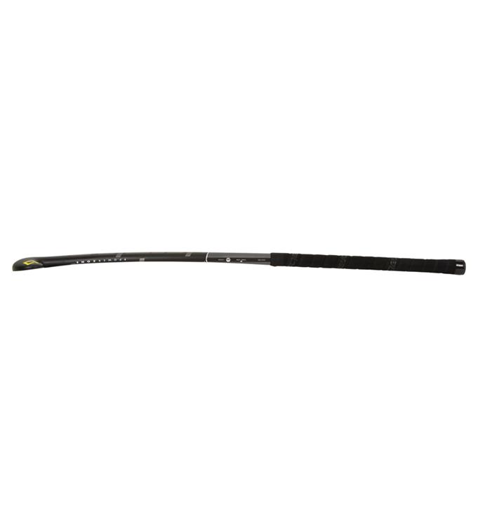 Brabo TC-4.24 CC Neon Yellow Hockeystick