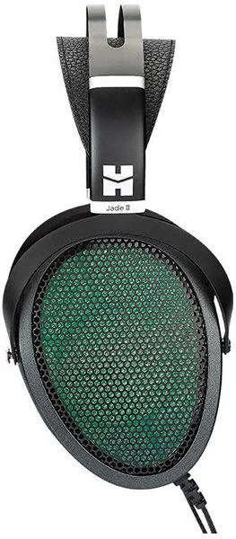 HiFiMAN Jade II System Packs Casques et Ampli
