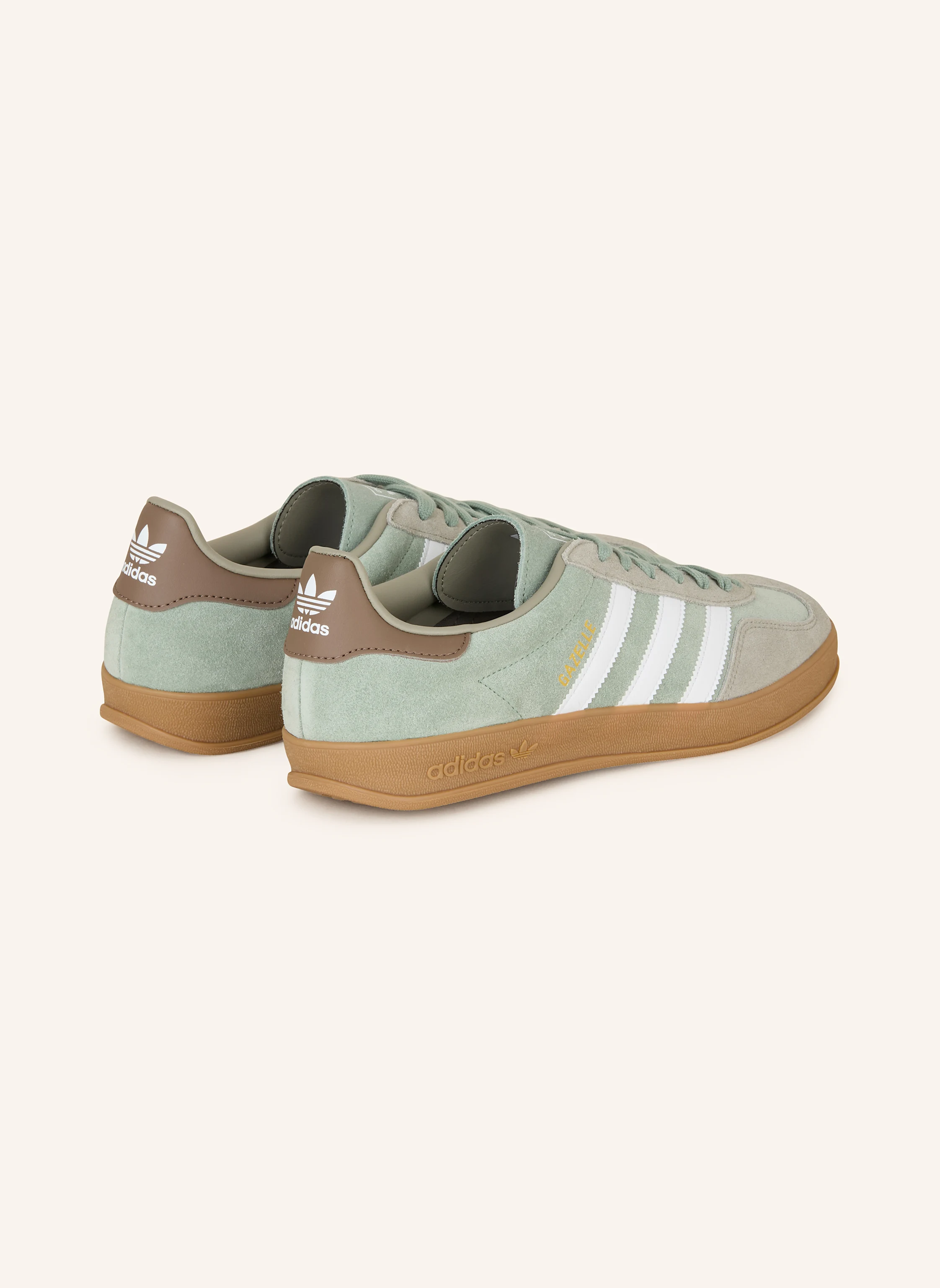 adidas Originals Sneaker GAZELLE INDOOR
