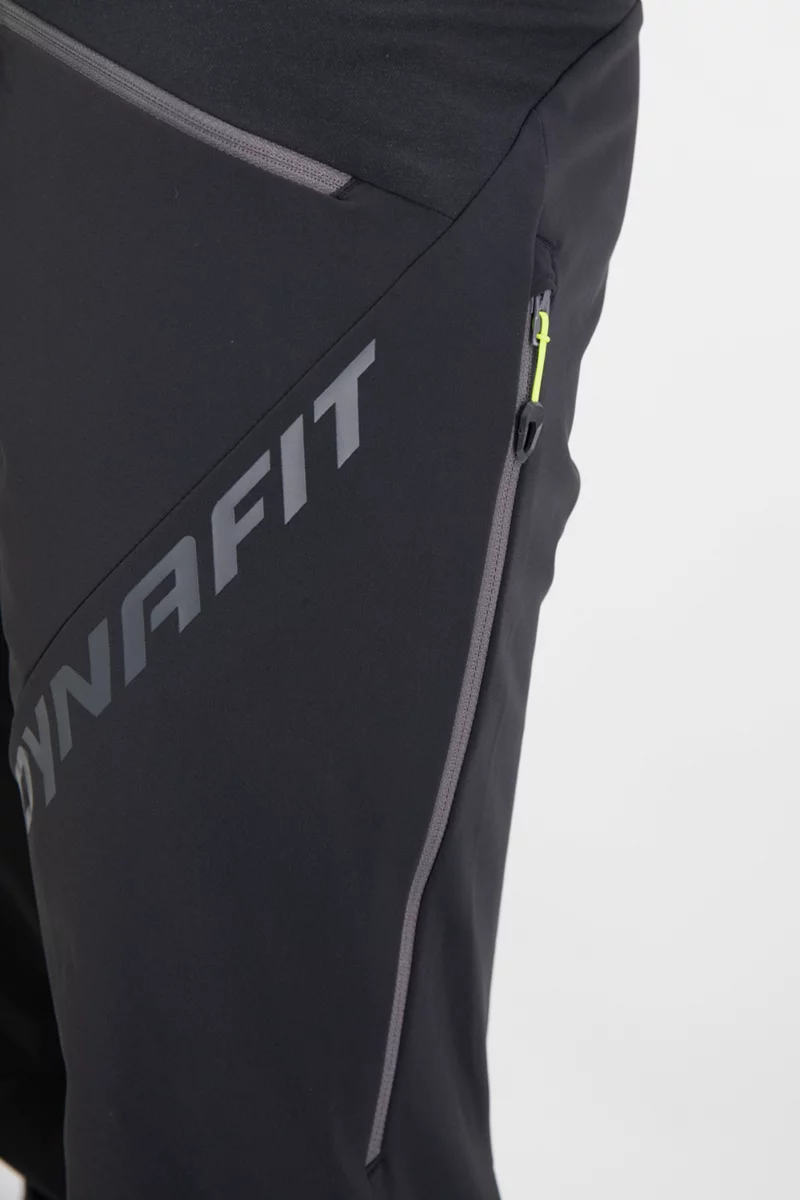 Dynafit Radical Infinium Hybrid Herren Skitourenhose