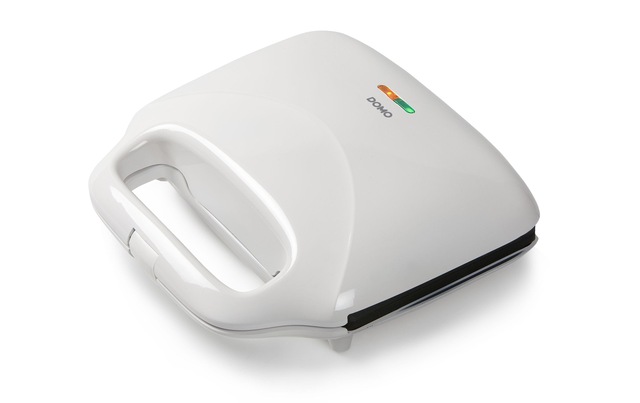 Domo Toaster »DO9056C« 900 W Lieferung mit passendem CH-Fixadapter