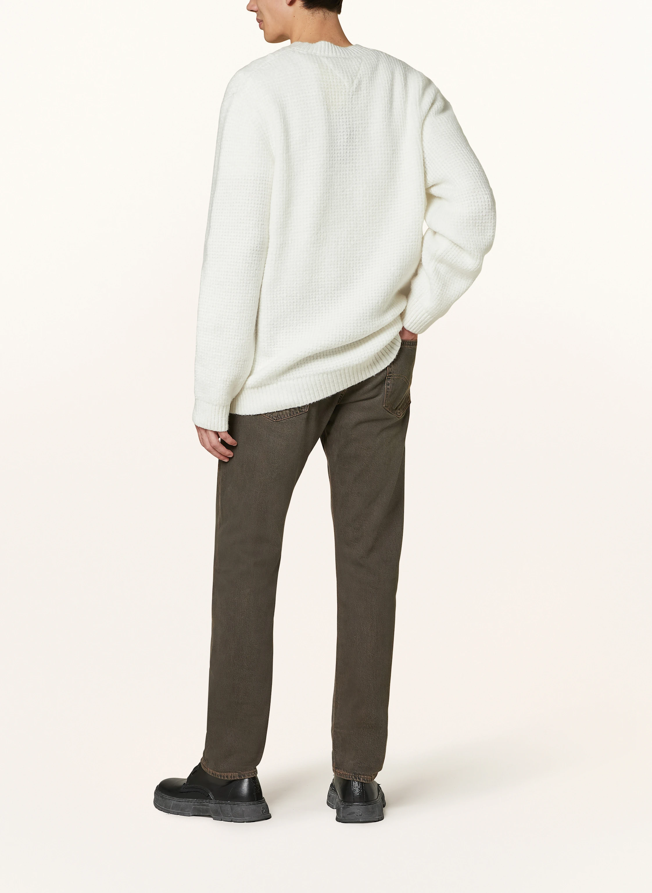 Levi's® Jeans 502 Tapered Fit