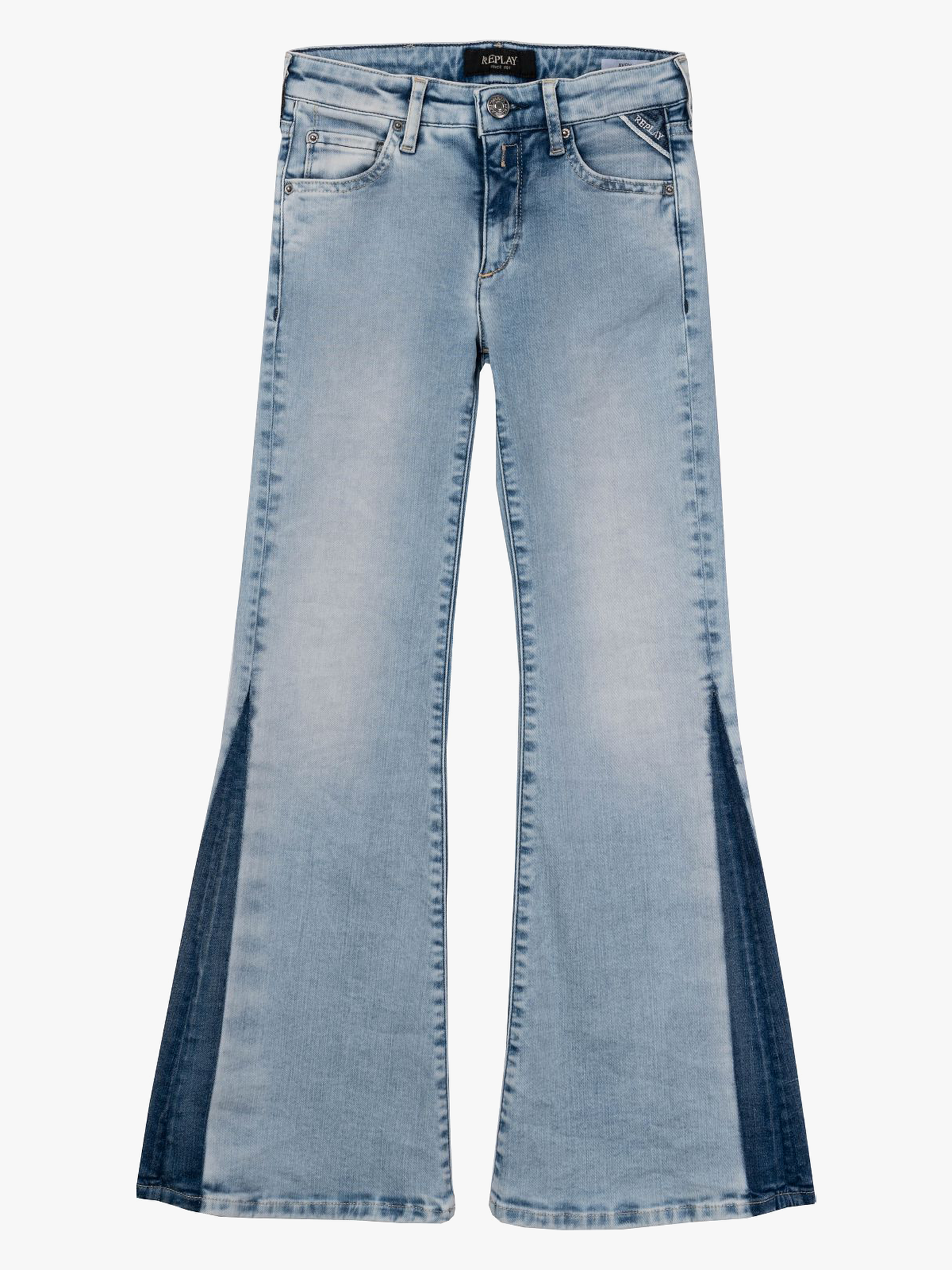 Avry Boot Cut
