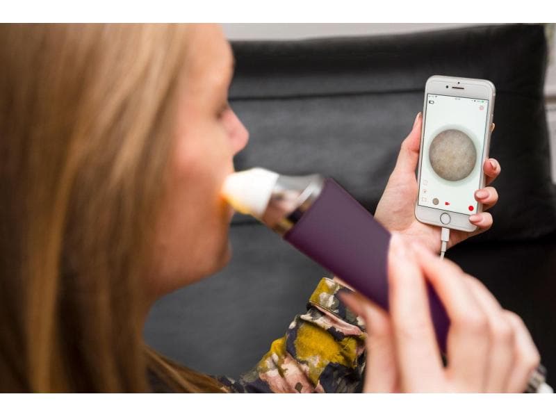 Rio Gesichtsreiniger Pore Perfection Porenreiniger