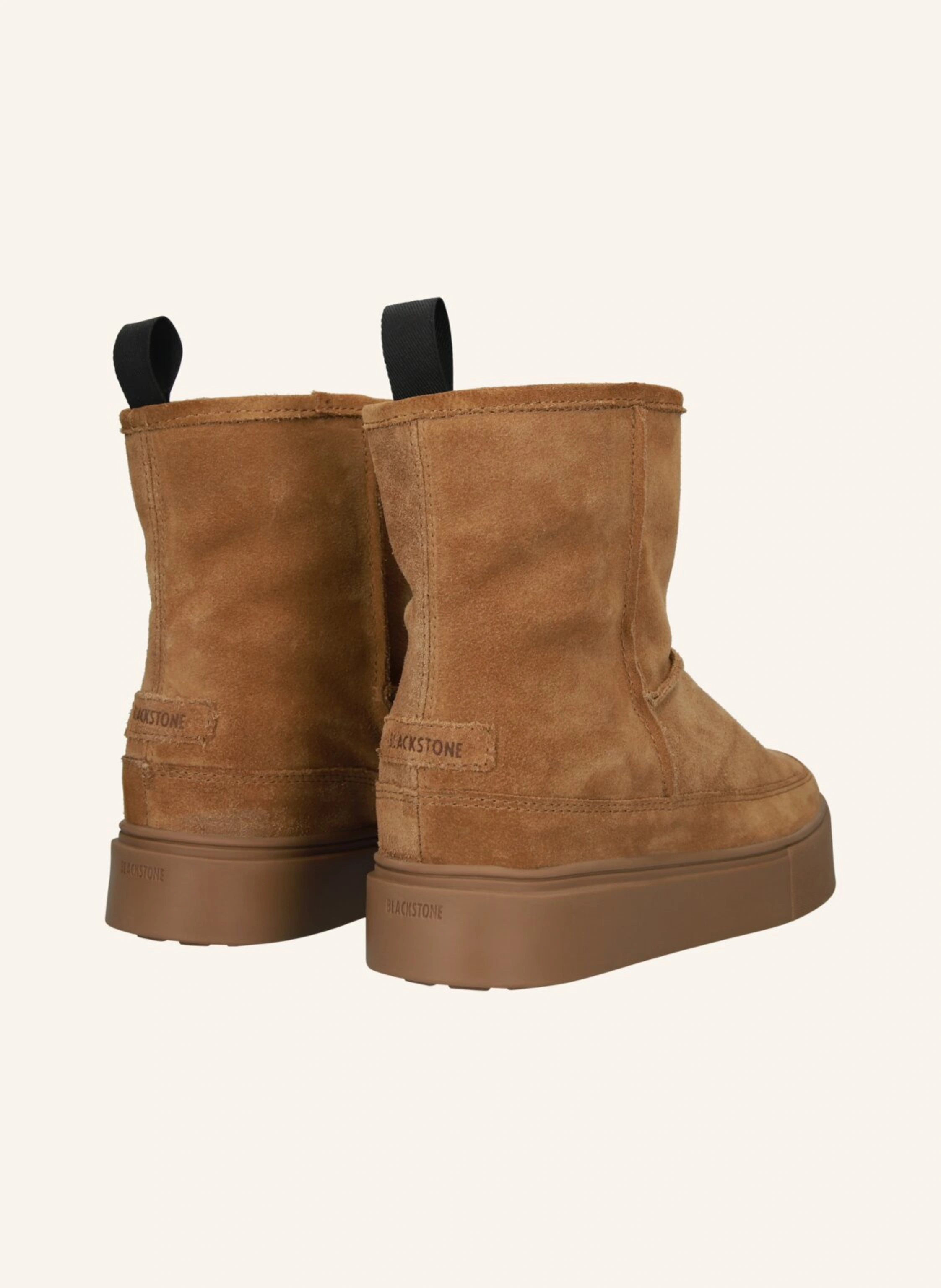 BLACKSTONE Sneaker