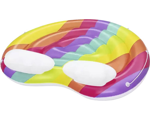 Bestway® zwemeiland Rainbow Dreams™