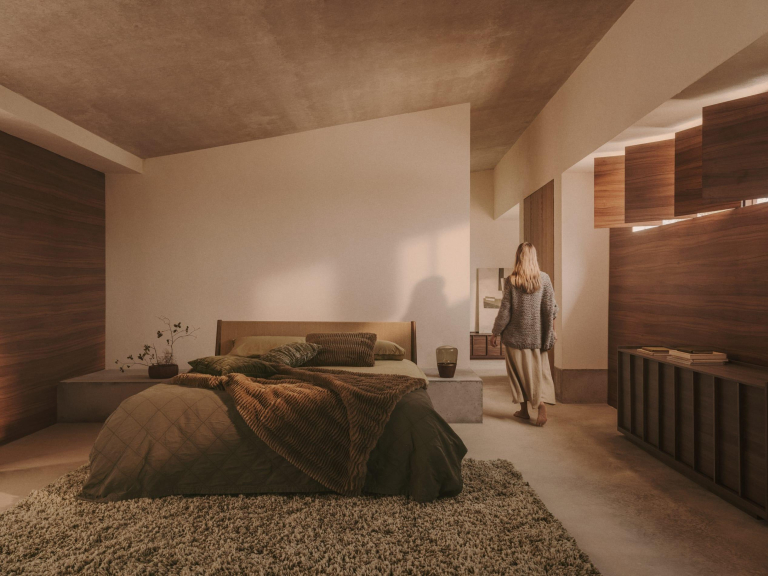 Kave Home Silex tafellamp