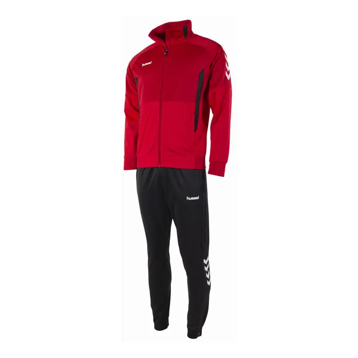Hummel Authentic Poly Trainingspak Heren