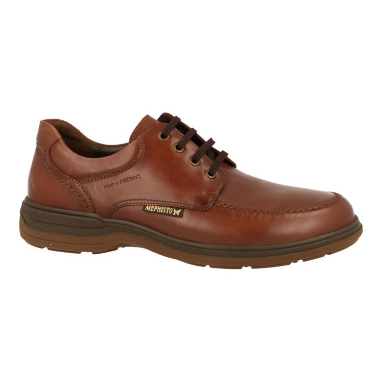 Mephisto Douk hazelnut