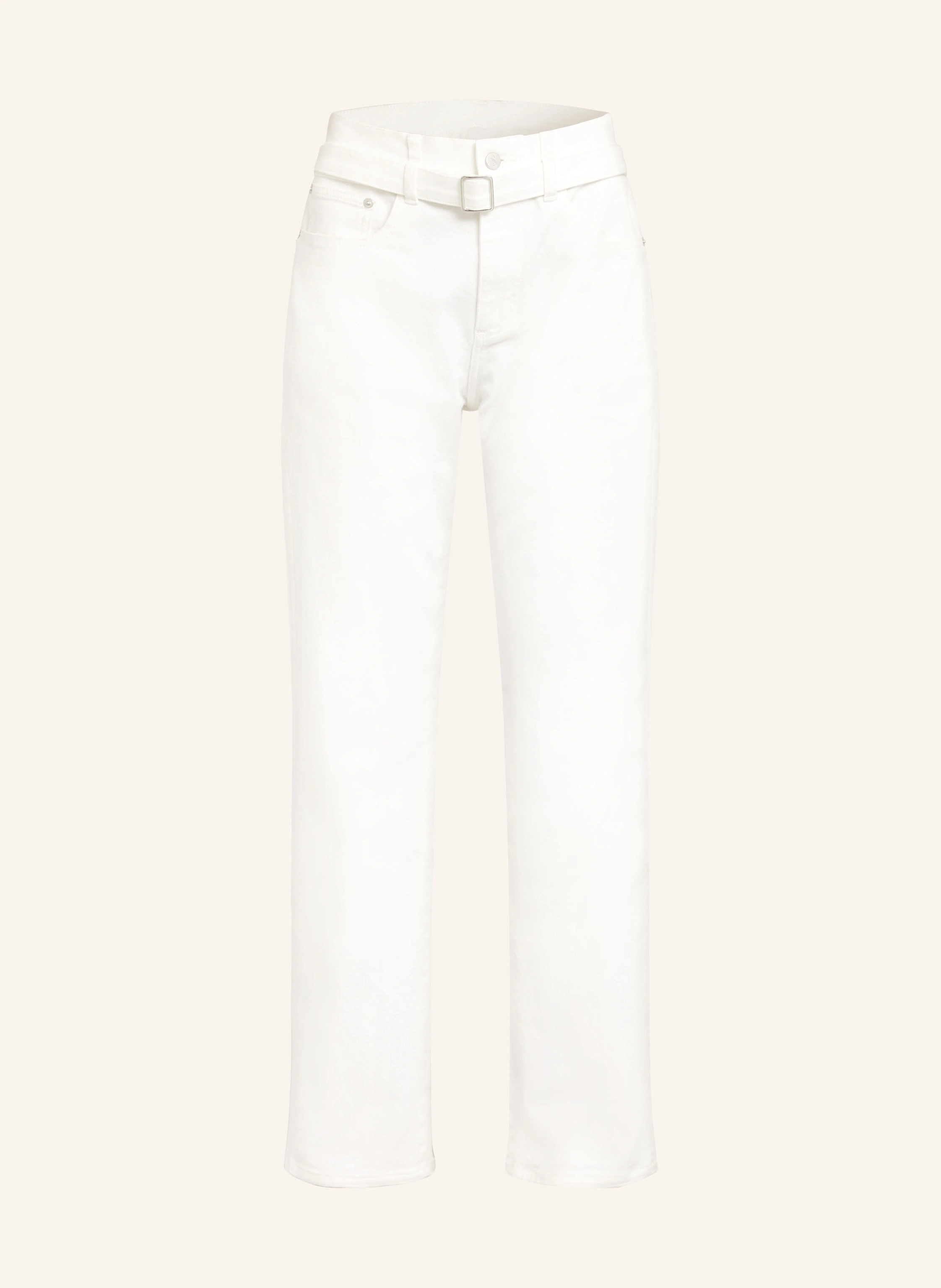Proenza Schouler Straight Jeans ELLSWORTH