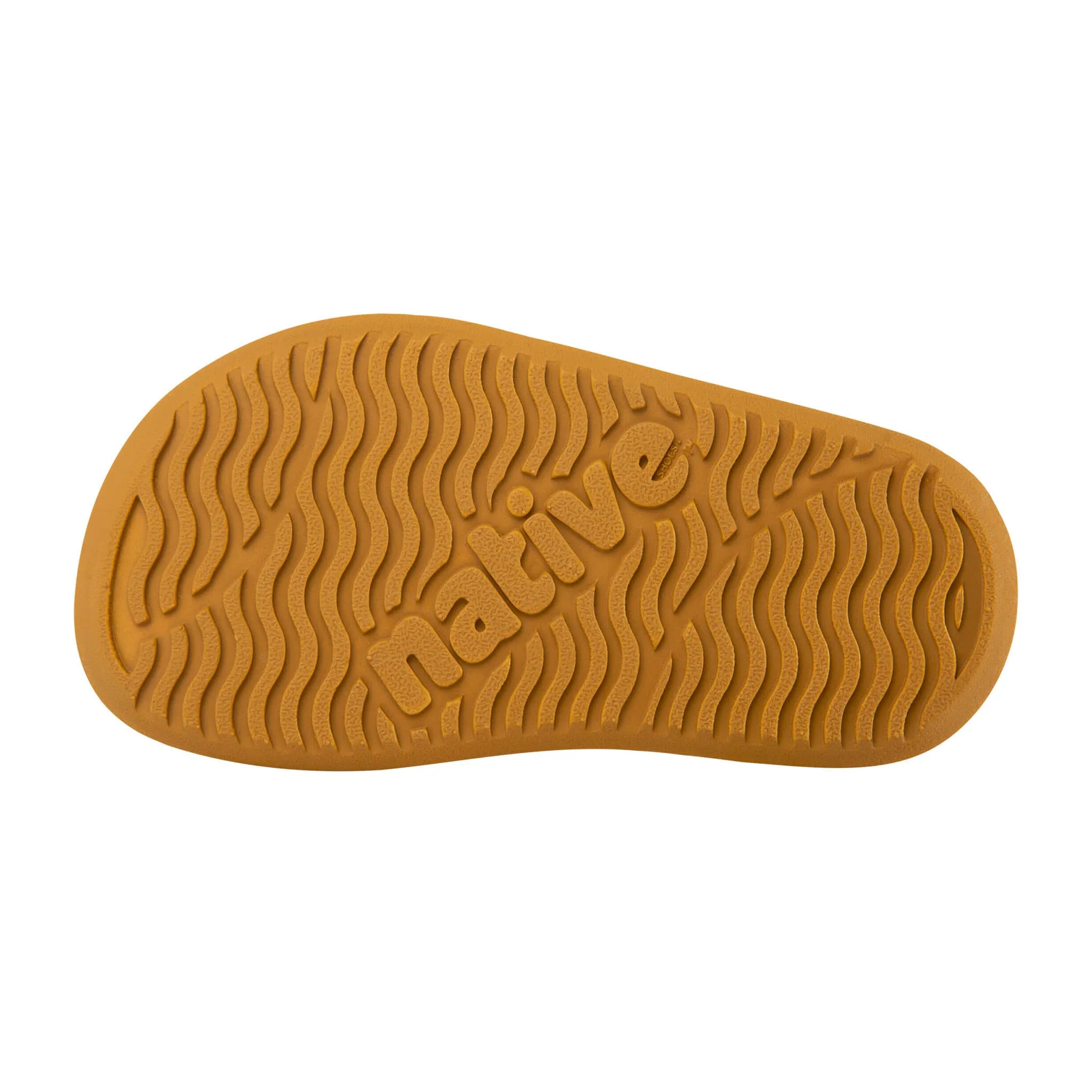 Native Shoes Sandale Charley Pointures 1-3 - Marine