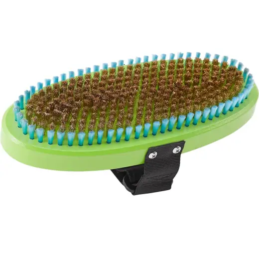 Dakine Premium Oval Messing Børste | SkatePro
