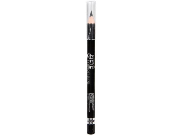 MISS SPORTS_Eye Millionaire Water-Resistant Eye Liner 001 Clover Black 1g