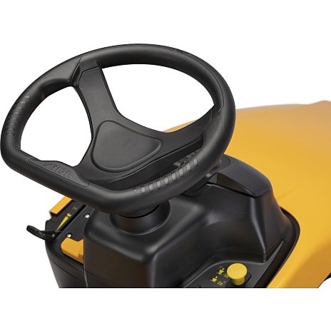 STIGA Tornado 398 havetraktor