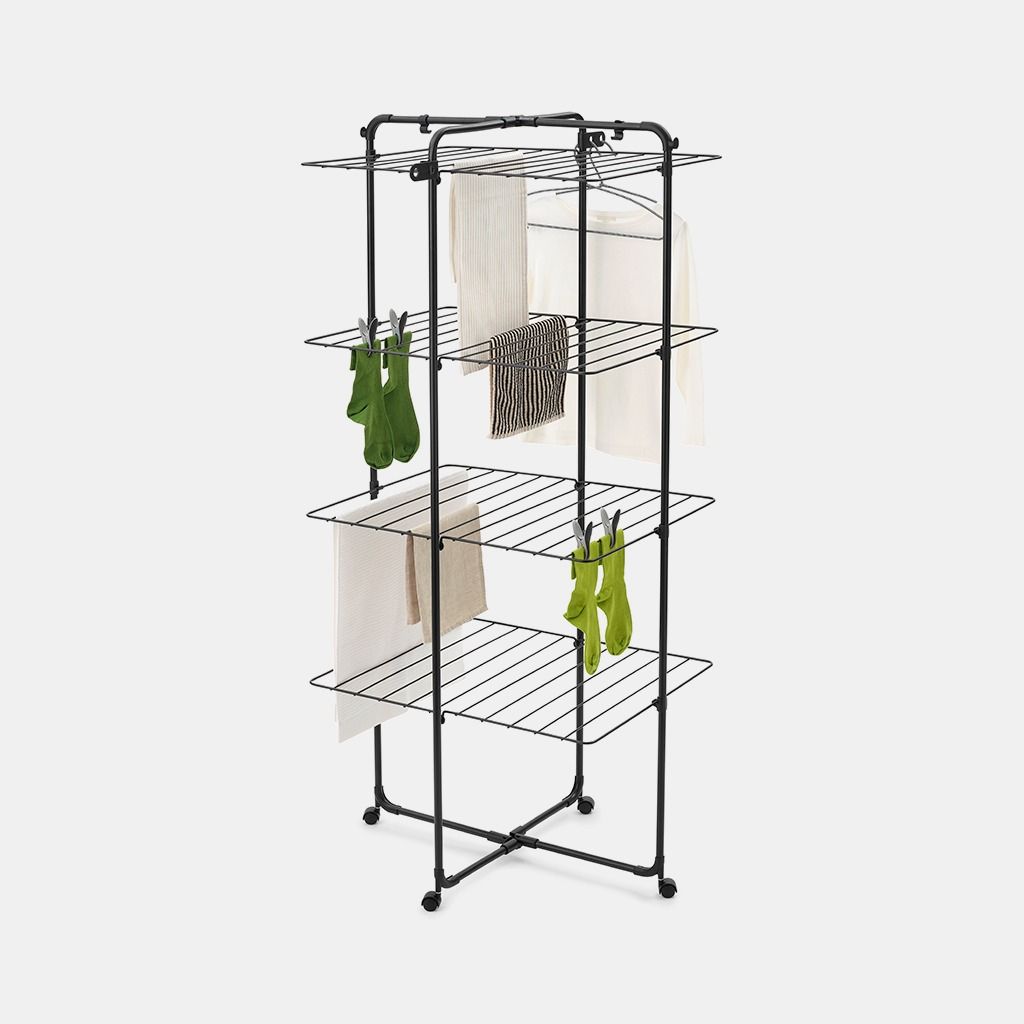 HangOn Droogtoren, 30 meter - Matt Black