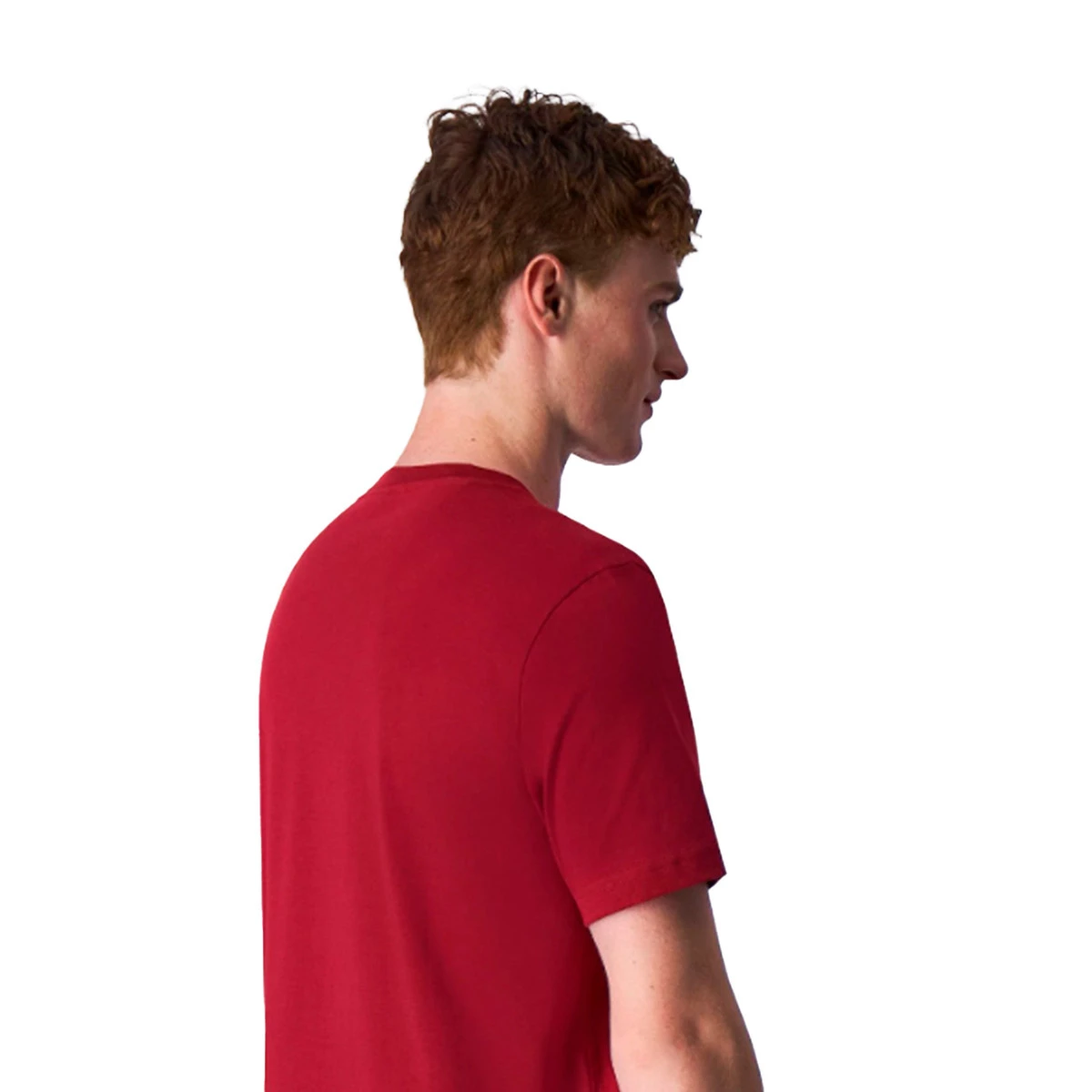 T-Shirt Champion American Classics Big Logo