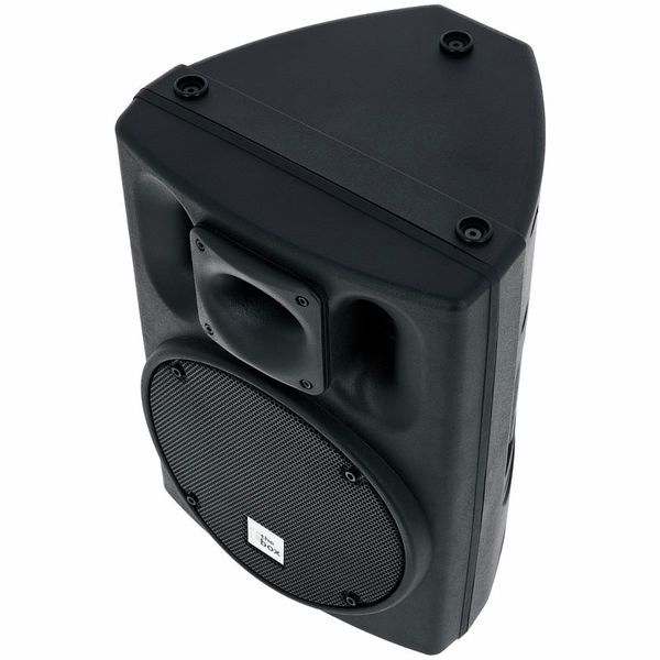 the box PA110 2-Wege Fullrange-Box
