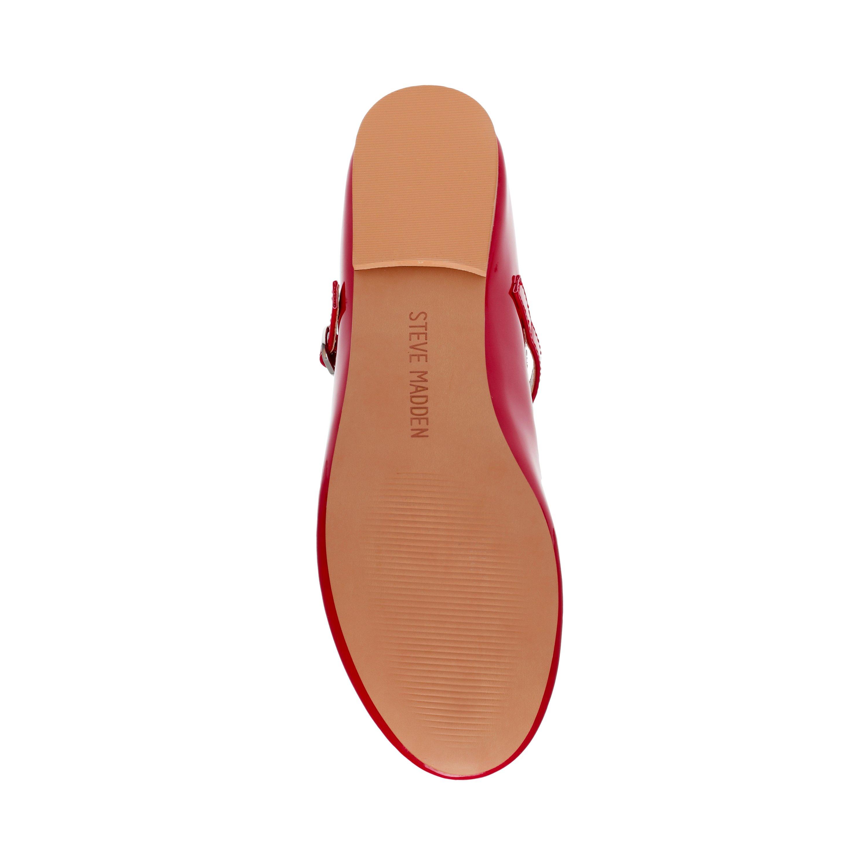 Steve Madden Vinetta Ballet Pumps