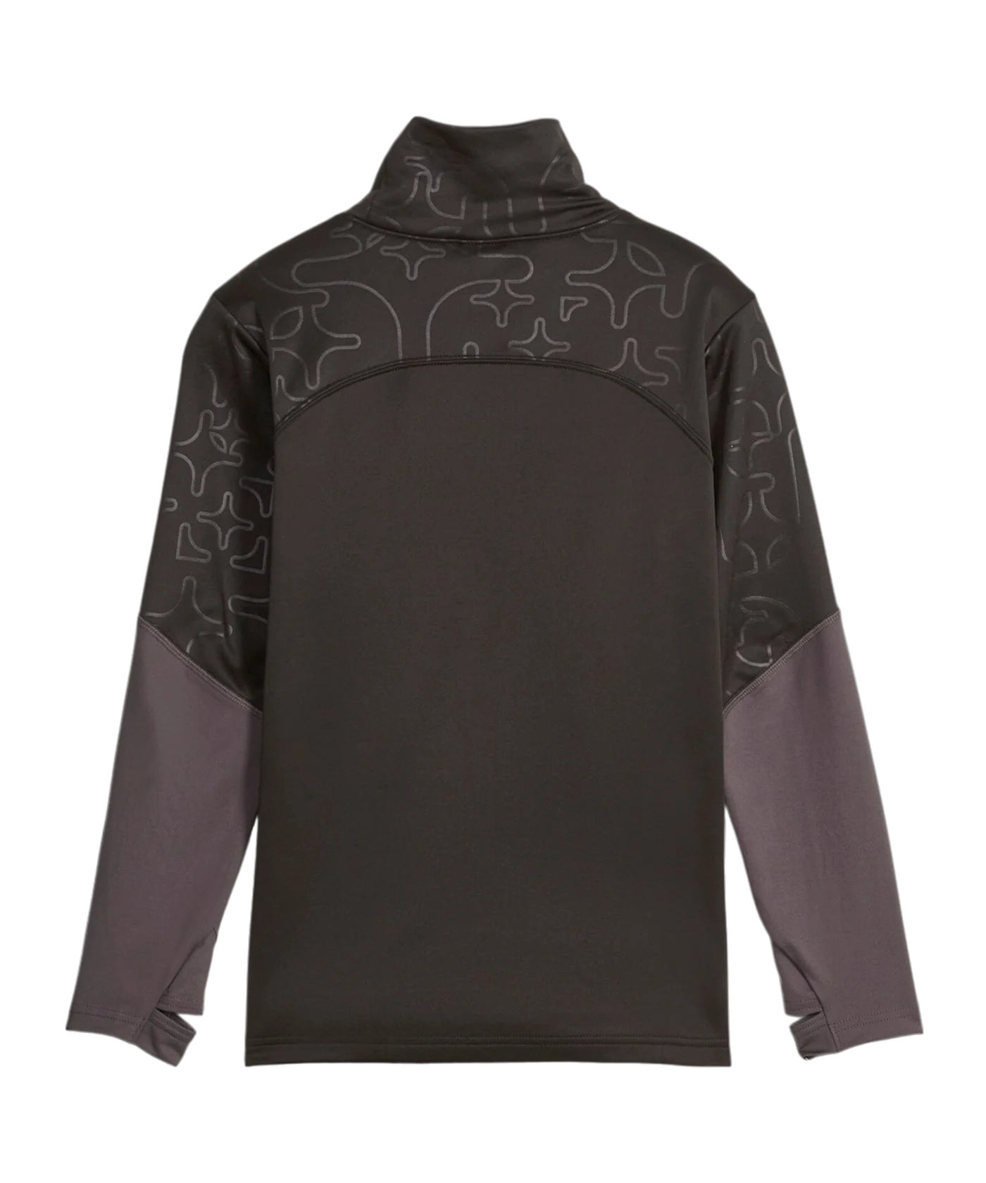 PUMA individual Winterized Sweatshirt Kids F03