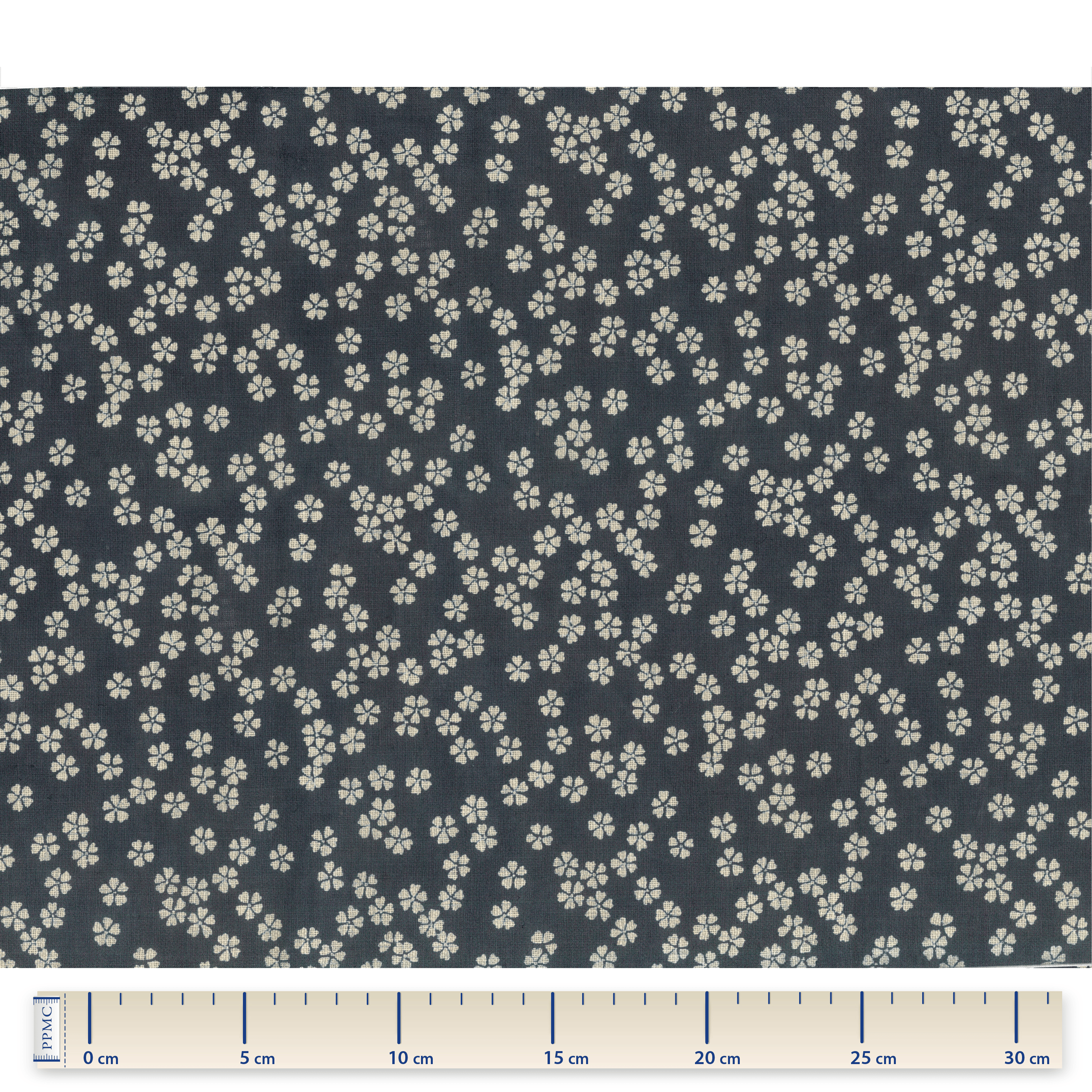 Tissu Coton Au Mètre Extra 956